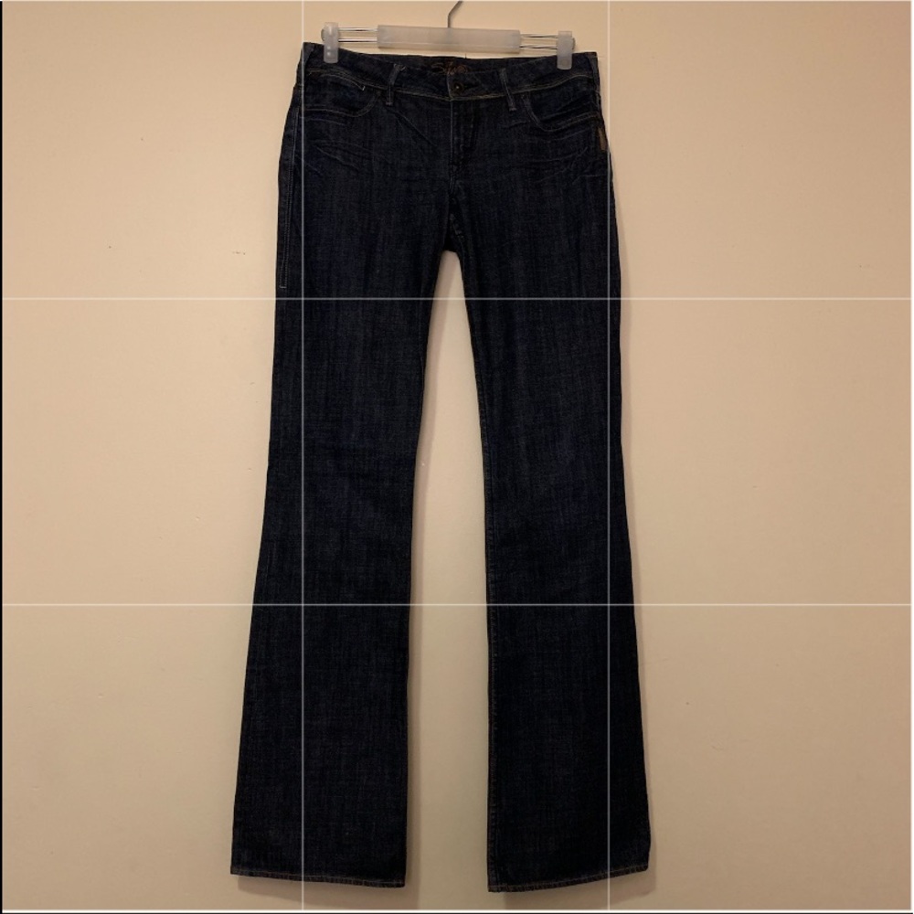 Silver Jeans